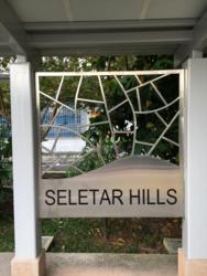 Kelulut Hill (D28), Terrace #143238782
